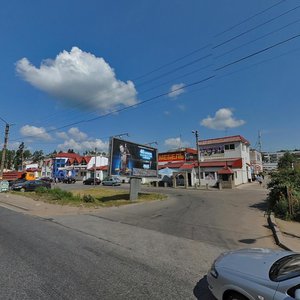 Vostochno-Vyborgskoe Highway, 25, Sertolovo: photo