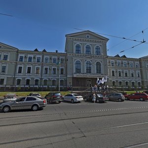 Nezalezhnosti avenue, 11А, Kharkiv: photo