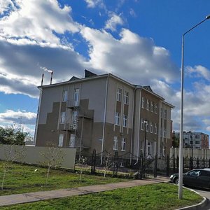 Serafimovicha Street, 68А, Belgorod: photo