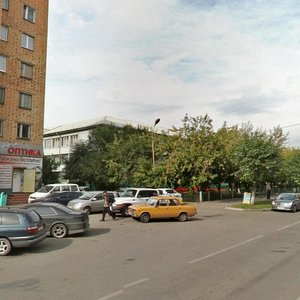 Ulitsa Krasnoy Armii, 19, Krasnoyarsk: photo