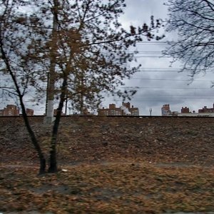 Kazymyra Malevycha Street, 86Е, Kyiv: photo