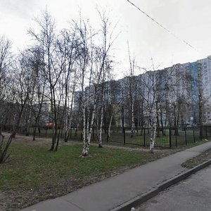 Novgorodskaya Street, 32, Moscow: photo