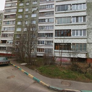 Germana Lopatina Street, 5, Nizhny Novgorod: photo