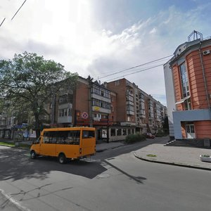 Полтава, Европейская улица, 8: фото