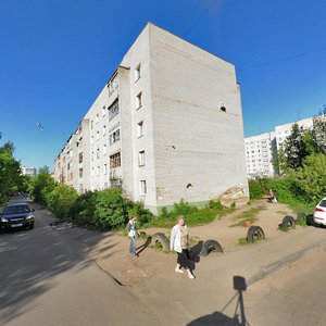 Volodarskogo Street, 11, : foto