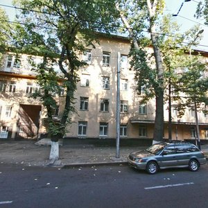 Jeltoqsan Street, 62, Almaty: photo