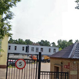 Ulitsa Lermontova, 6к2, Moscow and Moscow Oblast: photo
