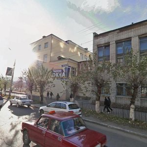 Ulitsa Chaykovskogo, 6 ، : صورة