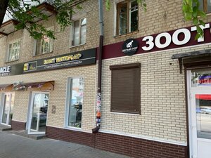 Revolyutsii 1905 Goda Street, 35, Voronezh: photo