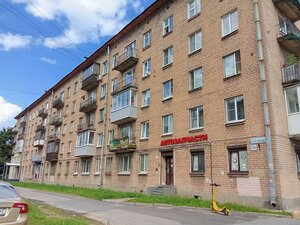 Babushkina Street, No:36, Saint‑Petersburg: Fotoğraflar