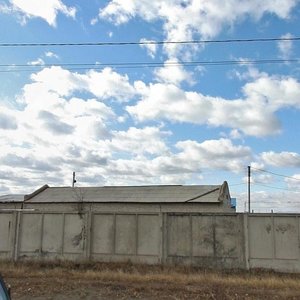 Traktovaya ulitsa, 5, Chita: photo
