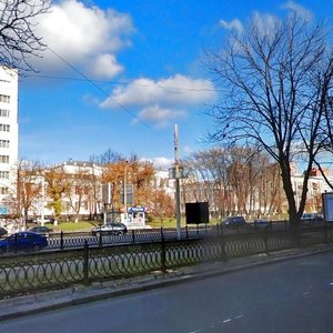 Peremohy Avenue, 10 ، كييف: صورة