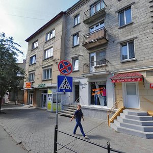 Тернополь, Улица Князя Острожского, 2: фото