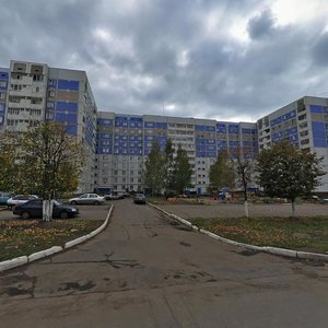 Baki Urmanche Street, 29, : foto