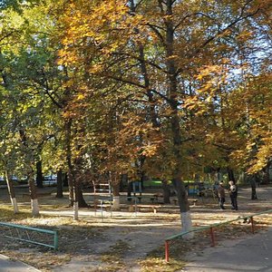 Peremohy Avenue, No:71А, Kiev: Fotoğraflar