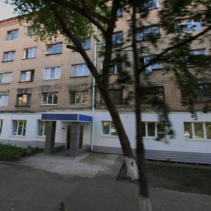 Vitebskaya ulitsa, 1, Chelyabinsk: photo