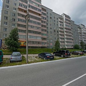 Sovetskaya Street, 107, Noyabrsk: photo