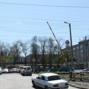 Nansena Street, 148/1, Rostov‑na‑Donu: photo