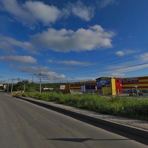 Domostroitelnaya Street, 19, Murmansk: photo