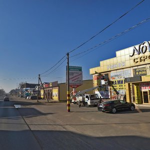 Beshtaugorskoye Highway, 76, Pyatigorsk: photo