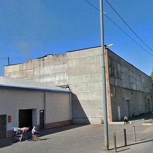 Transformatornaya Street, 1к2, : foto