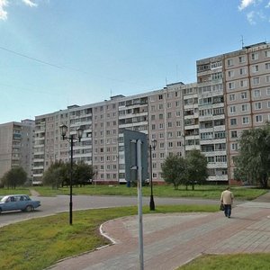 Pobedy Avenue, 49, Komsomolsk‑at‑Amur: photo