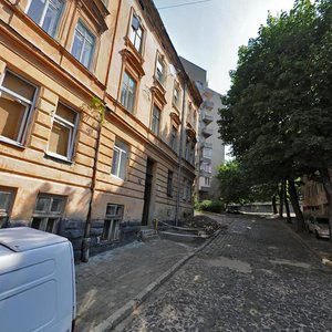 Vulytsia Venetsianova, 13, Lviv: photo