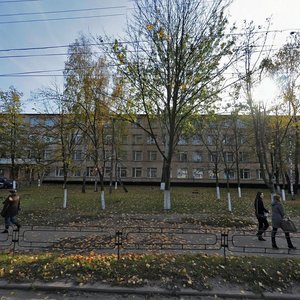 Kozatska vulytsia, 11, Chernihiv: photo