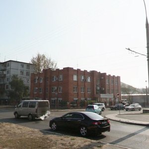 Nikolaya Ostrovskogo Street, 130А, Astrahan: photo