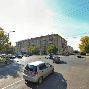 Profsoyuznaya street, 86 ، كيروف: صورة