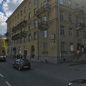 Sredneokhtinskiy Avenue, 48 ، سان بطرسبرغ: صورة
