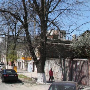 1st Mayskaya Street, 9, : foto