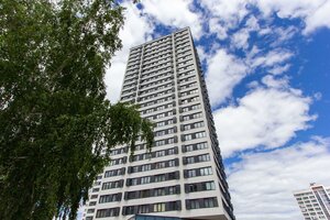 Nemirovicha-Danchenko Street, 150, Novosibirsk: photo