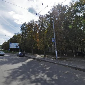 Derevyanka Street, 4, Kharkiv: photo