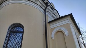 Cathedral Square, 1, Kronstadt: photo