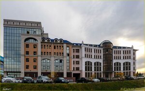 Челябинск, Улица Труда, 84: фото