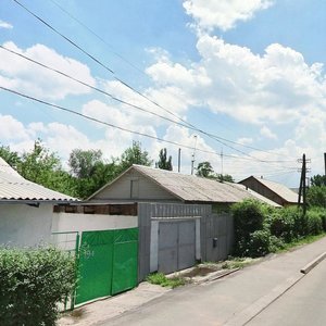 Алматы, Улица Б. Сокпакбаева, 17: фото