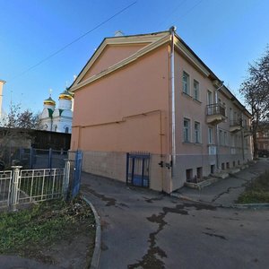 Gogolya Street, 45А, Nizhny Novgorod: photo