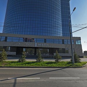 Albert Kamaleev Avenue, 1, Kazan: photo