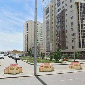 Астана, Проспект Бауыржана Момышулы, 16: фото