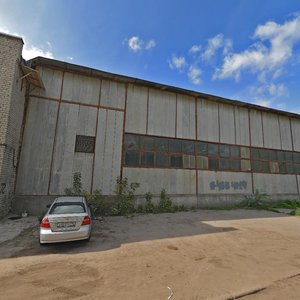 Mekhovshchikov Street, 72, Kazan: photo