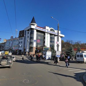 Dnistrovska vulytsia, 14, Ivano‑Frankivsk: photo