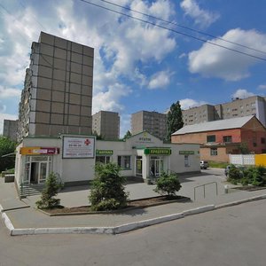 Vulytsia Liali Ratushnoi, 24А, Vinnytsia: photo