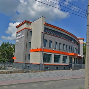 Ulitsa Petra Merlina, 44/1, Biysk: photo