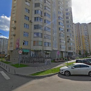 Botanicheskaya Street, 19к2, Moscow: photo