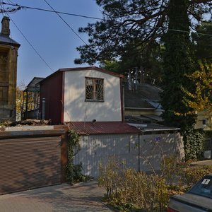 Chaikovskogo Street, 5, Gelendgik: photo