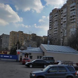 8th Sokolinoy Gory Street, 22с5, Moscow: photo