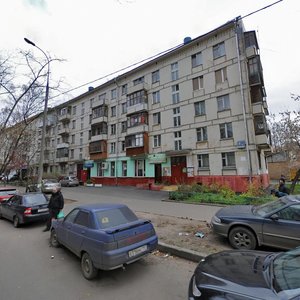 Marshala Rokossovskogo Boulevard, 8к4, Moscow: photo