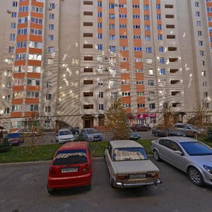 Tukhachevskogo Street, 21/2, Stavropol: photo