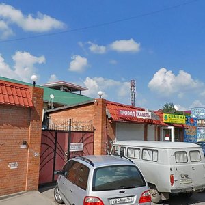 Turgenevskaya Street, 49Б, : foto